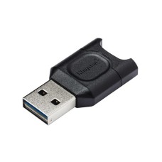 KINGSTON CARD READER USB 3.2 Gen1 micro SD MLP