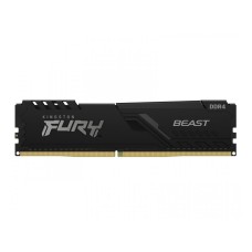 KINGSTON DIMM DDR4 16GB 3600MHz KF436C18BB/16 Fury Beast Black