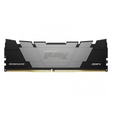 KINGSTON DIMM DDR4 32GB 3200MT/s KF432C16RB2/32 Fury Renegade Black XMP