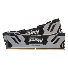 KINGSTON DIMM DDR5, 32GB (2x16GB kit) 7200MT/s, FURY Renegade Silver (KF572C38RSK2-32)