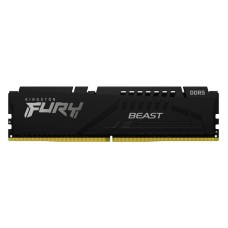 KINGSTON DIMM DDR5 32GB 5200MT/s KF552C40BB2-32 Fury Beast Black