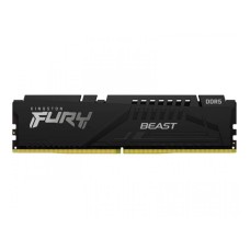 KINGSTON DIMM DDR5 32GB 5600MT/s Fury Beast Black EXPO KF556C36BBE-32