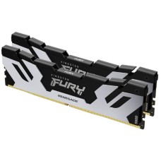 KINGSTON DIMM DDR5 48GB (2x24GB) 8400MHz KF584CU40RSK2-48 Fury Renegade