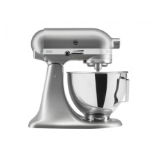 KitchenAid KA5KSM95PSEMC mikser  4.3 l metalik siv