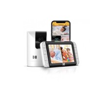 KODAK Bebi alartm Smart video monitor Cherish C525P