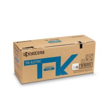 KYOCERA TK-5270C cyan toner