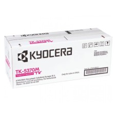 KYOCERA TK-5370M magenta toner