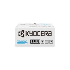 KYOCERA TK-5450C cyan toner