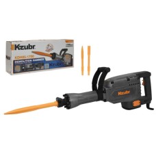 KZUBR Električna Bušilica Za Rušenje KDH85-1700 KZUBR Električna Bušilica Za Rušenje KDH85-1700