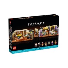 LEGO 10292 STANOVI IZ SERIJE PRIJATELJI
