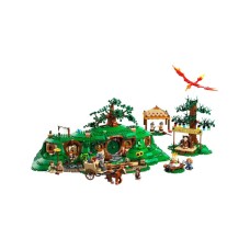 LEGO 10354 Gospodar prstenova: Okrug™