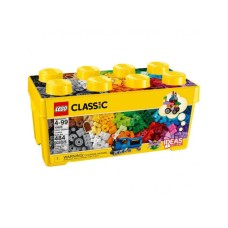 LEGO 10696 Srednja kofica kreativnih kockica