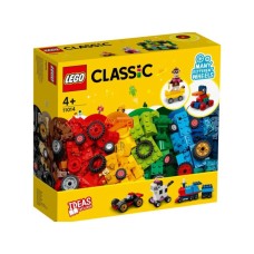 LEGO 11014 KOCKE I TOČKOVI