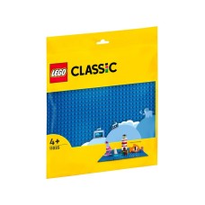 LEGO 11025 Plava podloga za gradnju