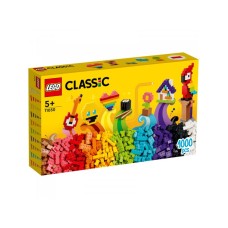 LEGO 11030 Mnoštvo kocki
