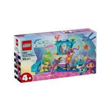 LEGO 11204 Avantura u akvarijumu sirene Gabi