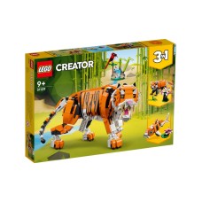 LEGO 31129 VELIČANSTVENI TIGAR