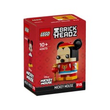 LEGO 40673 Miki Maus sa prolećnog festivala