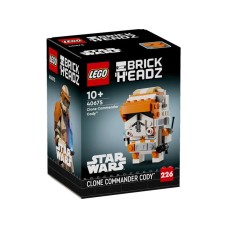 LEGO 40675 Zapovednik klonova Kodi™