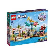 LEGO 41737 Zabavni park na plaži