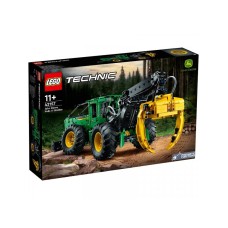 LEGO 42157 John Deere 948L-II tegljač