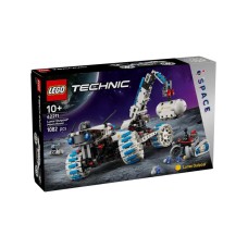 LEGO 42211 Svemirsko vozilo mesečev rover Lunar Outpost™