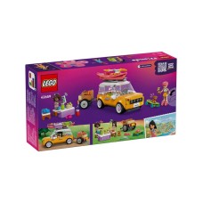 LEGO 42659 Auto za avanture sa prijateljima LEGO 42659 Auto za avanture sa prijateljima