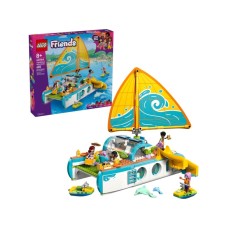 LEGO 42664 Avantura putničkim brodom