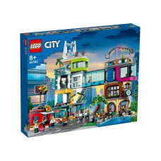 LEGO 60380 Centar grada