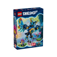 LEGO 71494 Zoina vremenska sova