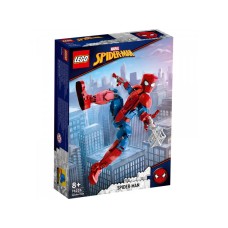 LEGO 76226 Figura Spajdermena