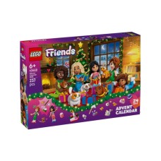 LEGO Božićni kalendar Friends