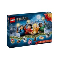 LEGO Božićni kalendar Harry Potter LEGO Božićni kalendar Harry Potter