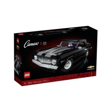 LEGO CREATOR EXPERT 10304 Chevrolet Camaro Z28