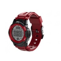 LENOVO C2 Smart Watch crveni