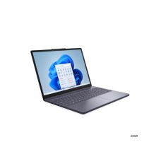 LENOVO IdeaPad Slim 3 15ARP10 (Luna Grey) WUXGA IPS, Ryzen 5 7533HS, 8GB, 1TB SSD, backlit (83K7007UYA)