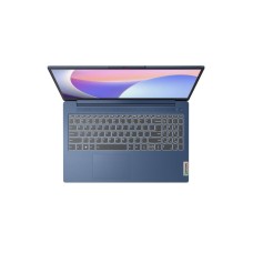 LENOVO IdeaPad Slim 3 15IAN8 (Abyss Blue) FHD, i3-N305, 8GB, 512GB SSD (82XB0091YA // Win 11 Pro)