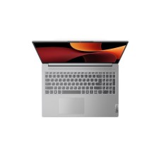 LENOVO IdeaPad Slim 5 16AHP9 (Cloud Grey, Aluminium) 2K OLED, R5 8645HS, 16GB, 1TB SSD (83DD004BYA // Win 10 Pro)
