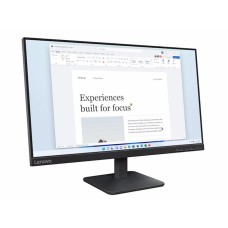 LENOVO L24-4e (Raven Black) Full HD IPS, HDMI, VGA, VESA (68C2KAC1EU)