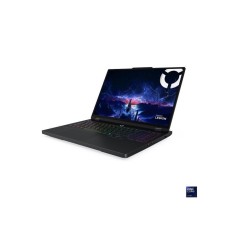 LENOVO Legion Pro 5 16IAX10H (Eclipse Black) WQXGA OLED 165Hz, U9 275HX, 32GB, 1TB SSD, RTX 5070 Ti 12GB (83LU001DRM)