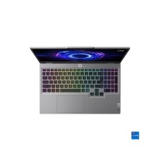 LENOVO LOQ 15IRX10 (Luna Grey) FHD IPS 144Hz, i7-13650HX, 32GB, 1TB SSD, RTX 5060 8GB (83JE009QYA)