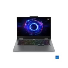 LENOVO LOQ 17IRX10 (Luna Grey) FHD IPS 165Hz, i7-13650HX, 24GB, 1TB SSD, RTX 5050 8GB (83JH0039YA) LENOVO LOQ 17IRX10 (Luna Grey) FHD IPS 165Hz, i7-13650HX, 24GB, 1TB SSD, RTX 5050 8GB (83JH0039YA)