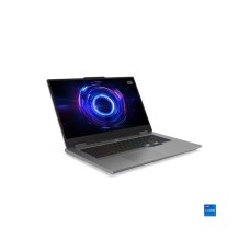 LENOVO LOQ 17IRX10 (Luna Grey) FHD IPS 165Hz, i7-13650HX, 24GB, 1TB SSD, RTX 5060 8GB (83JH003BYA)