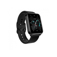 LENOVO S2 PRO Color screen Smart Watch Black