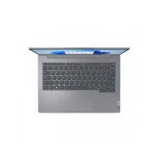 LENOVO ThinkBook 14 G6 IRL (Arctic Grey) WUXGA IPS, i5-1335U, 16GB, 512GB SSD, Win 11 Pro (21KG007SYA)