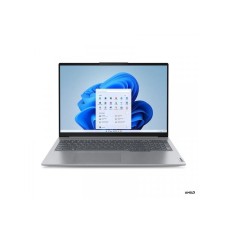 LENOVO ThinkBook 16 G6 ABP (Arctic Grey) WUXGA IPS, Ryzen5 7430U, 16GB, 1TB SSD (21KK008PYA/1TB // Win 11 Pro)