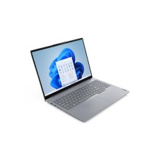 LENOVO ThinkBook 16 G8 IRL (Arctic Grey) WUXGA IPS, Core 7 240H, 32GB, 1TB SSD (21SH00FBYA)