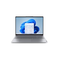 LENOVO ThinkBook 16 G8 IRL (Arctic Grey) WUXGA IPS, Core 7 240H, 32GB, 1TB SSD (21SH00FBYA // Win 11 Pro)