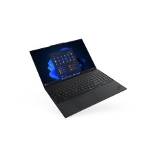 LENOVO ThinkPad E16 Gen 3 (Black) WUXGA IPS, Core 7 240H, 16GB, 512GB SSD, Win 11 Pro (21TF003CYA) LENOVO ThinkPad E16 Gen 3 (Black) WUXGA IPS, Core 7 240H, 16GB, 512GB SSD, Win 11 Pro (21TF003CYA)