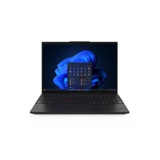 LENOVO ThinkPad L16 Gen 2 (Black) WUXGA IPS, Ultra 5 225U, 16GB, 512GB SSD, Win 11 Pro (21SA0017CX) LENOVO ThinkPad L16 Gen 2 (Black) WUXGA IPS, Ultra 5 225U, 16GB, 512GB SSD, Win 11 Pro (21SA0017CX)